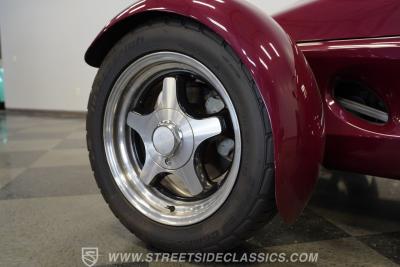 1993 Panoz Roadster