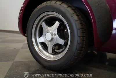 1993 Panoz Roadster