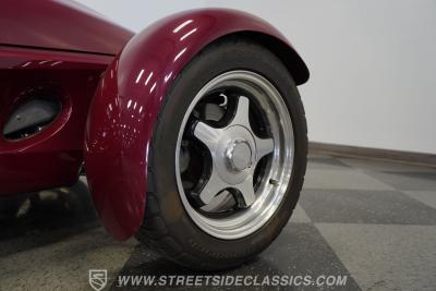 1993 Panoz Roadster