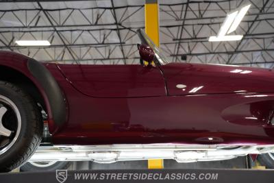 1993 Panoz Roadster