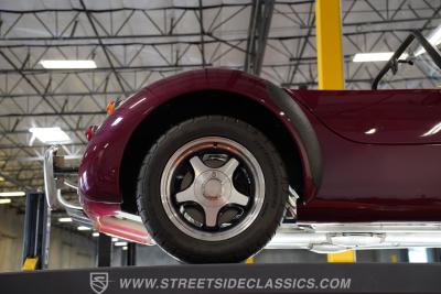 1993 Panoz Roadster