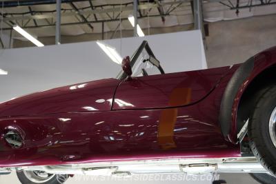 1993 Panoz Roadster