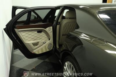 2020 Bentley Mulsanne