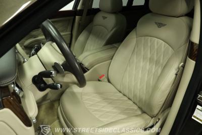 2020 Bentley Mulsanne