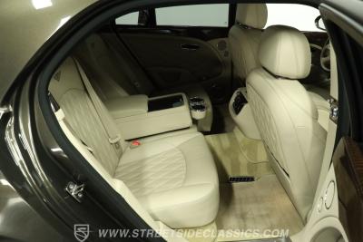 2020 Bentley Mulsanne