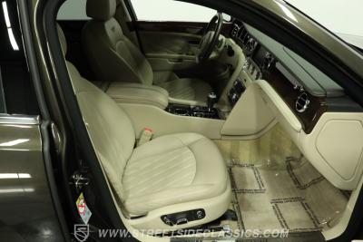 2020 Bentley Mulsanne