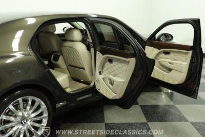 2020 Bentley Mulsanne