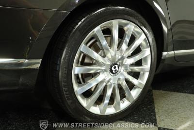 2020 Bentley Mulsanne