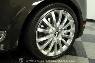 2020 Bentley Mulsanne