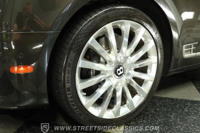 2020 Bentley Mulsanne