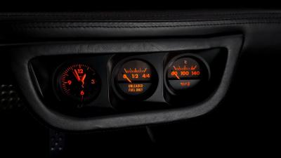 1996 Ferrari F512 M