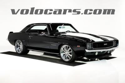 1969 Chevrolet Camaro RS Pro Touring