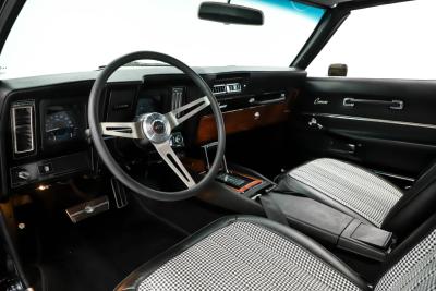 1969 Chevrolet Camaro RS Pro Touring