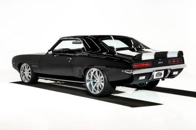 1969 Chevrolet Camaro RS Pro Touring