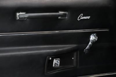 1969 Chevrolet Camaro RS Pro Touring