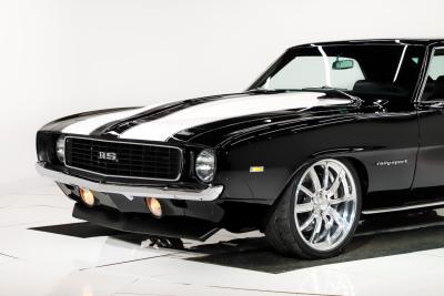 1969 Chevrolet Camaro RS Pro Touring