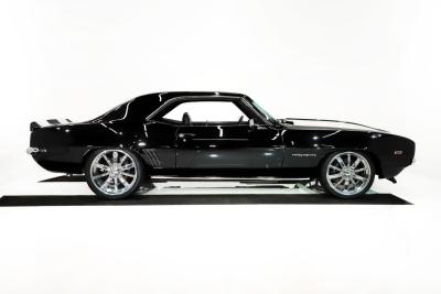 1969 Chevrolet Camaro RS Pro Touring
