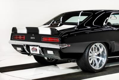 1969 Chevrolet Camaro RS Pro Touring