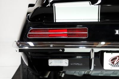 1969 Chevrolet Camaro RS Pro Touring