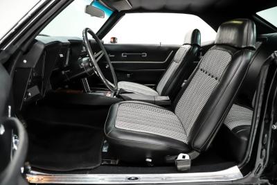 1969 Chevrolet Camaro RS Pro Touring
