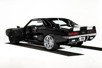 1969 Chevrolet Camaro RS Pro Touring