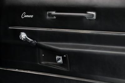 1969 Chevrolet Camaro RS Pro Touring