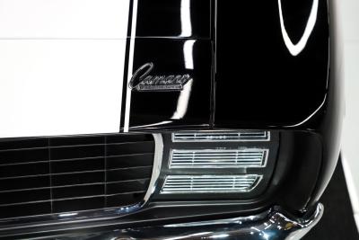 1969 Chevrolet Camaro RS Pro Touring