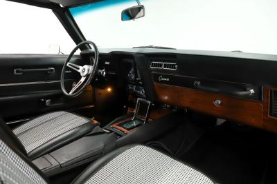1969 Chevrolet Camaro RS Pro Touring