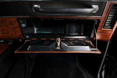 1969 Chevrolet Camaro RS Pro Touring