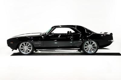 1969 Chevrolet Camaro RS Pro Touring