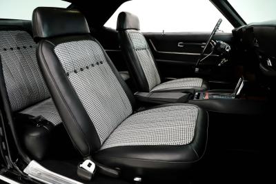 1969 Chevrolet Camaro RS Pro Touring