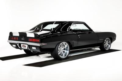 1969 Chevrolet Camaro RS Pro Touring