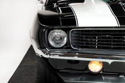1969 Chevrolet Camaro RS Pro Touring