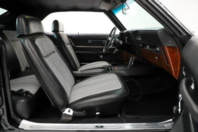 1969 Chevrolet Camaro RS Pro Touring