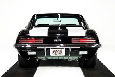 1969 Chevrolet Camaro RS Pro Touring