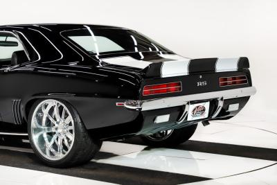 1969 Chevrolet Camaro RS Pro Touring
