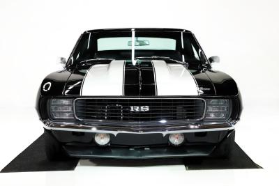 1969 Chevrolet Camaro RS Pro Touring