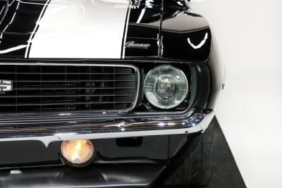 1969 Chevrolet Camaro RS Pro Touring