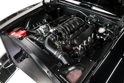 1969 Chevrolet Camaro RS Pro Touring