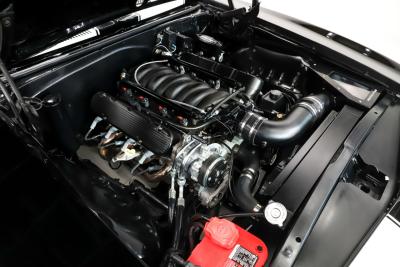 1969 Chevrolet Camaro RS Pro Touring