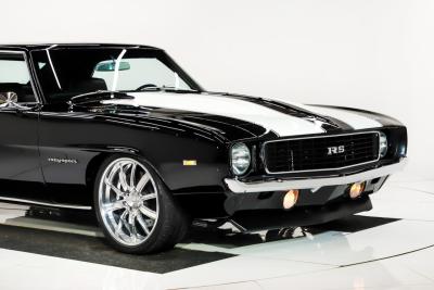 1969 Chevrolet Camaro RS Pro Touring