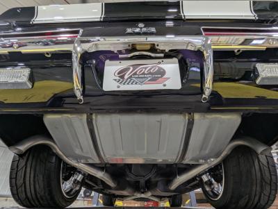 1969 Chevrolet Camaro RS Pro Touring