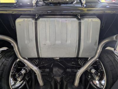 1969 Chevrolet Camaro RS Pro Touring
