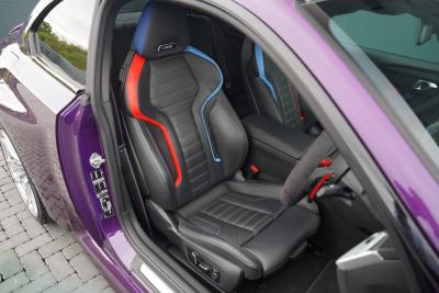 2025 BMW M2
