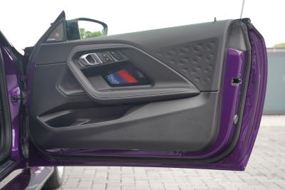 2025 BMW M2