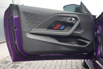 2025 BMW M2