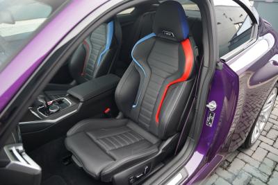 2025 BMW M2