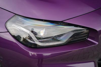 2025 BMW M2