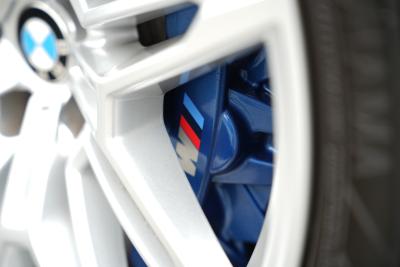 2025 BMW M2