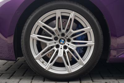 2025 BMW M2